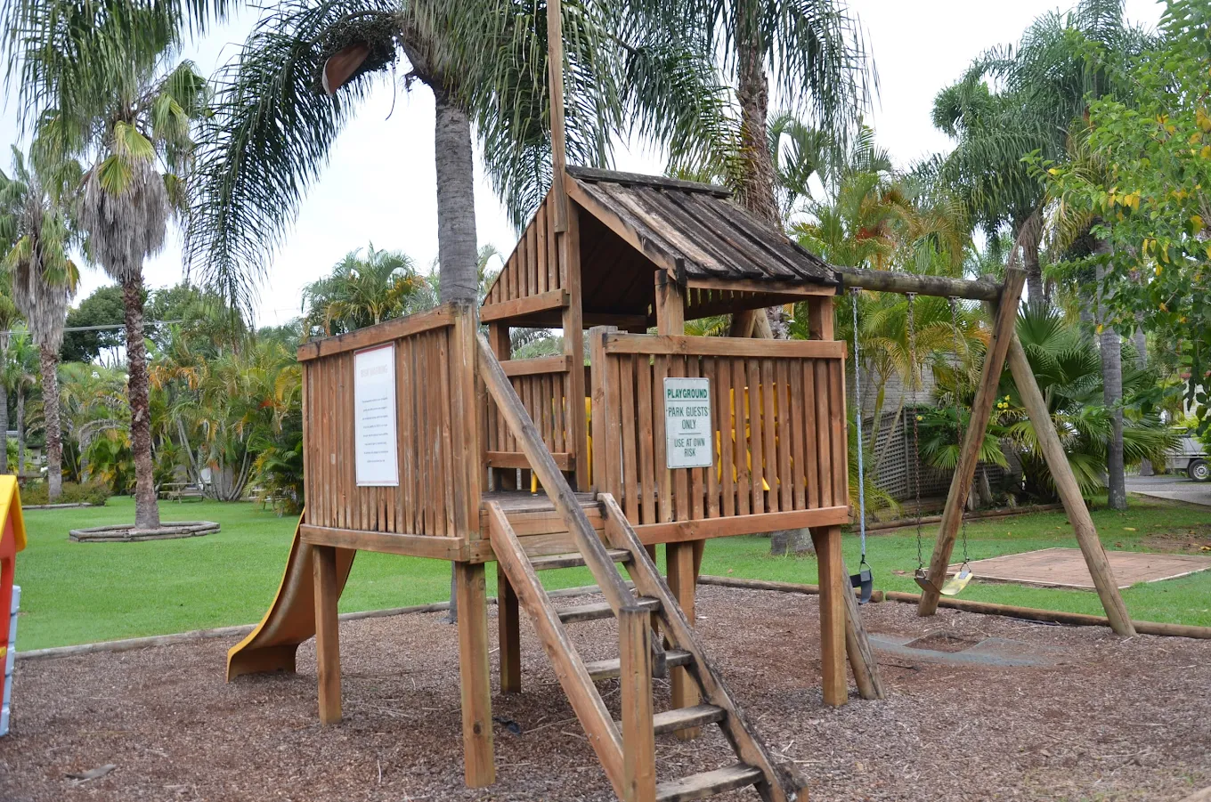 Port Macquarie Rental Village - Image 6